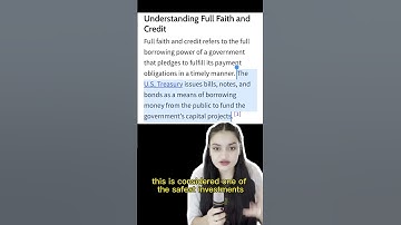 Why Does the Yield on the 10-Year Treasury Matter? #stockmarket #stocks #investing #yieldcurve #fed