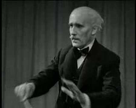 Arturo Toscanini