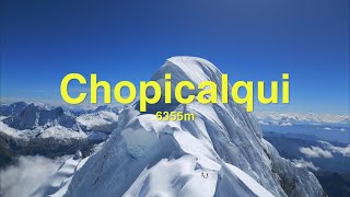 CHOPICALQUI 6355M  VIVACS SOÑADOS VOLUMEN I