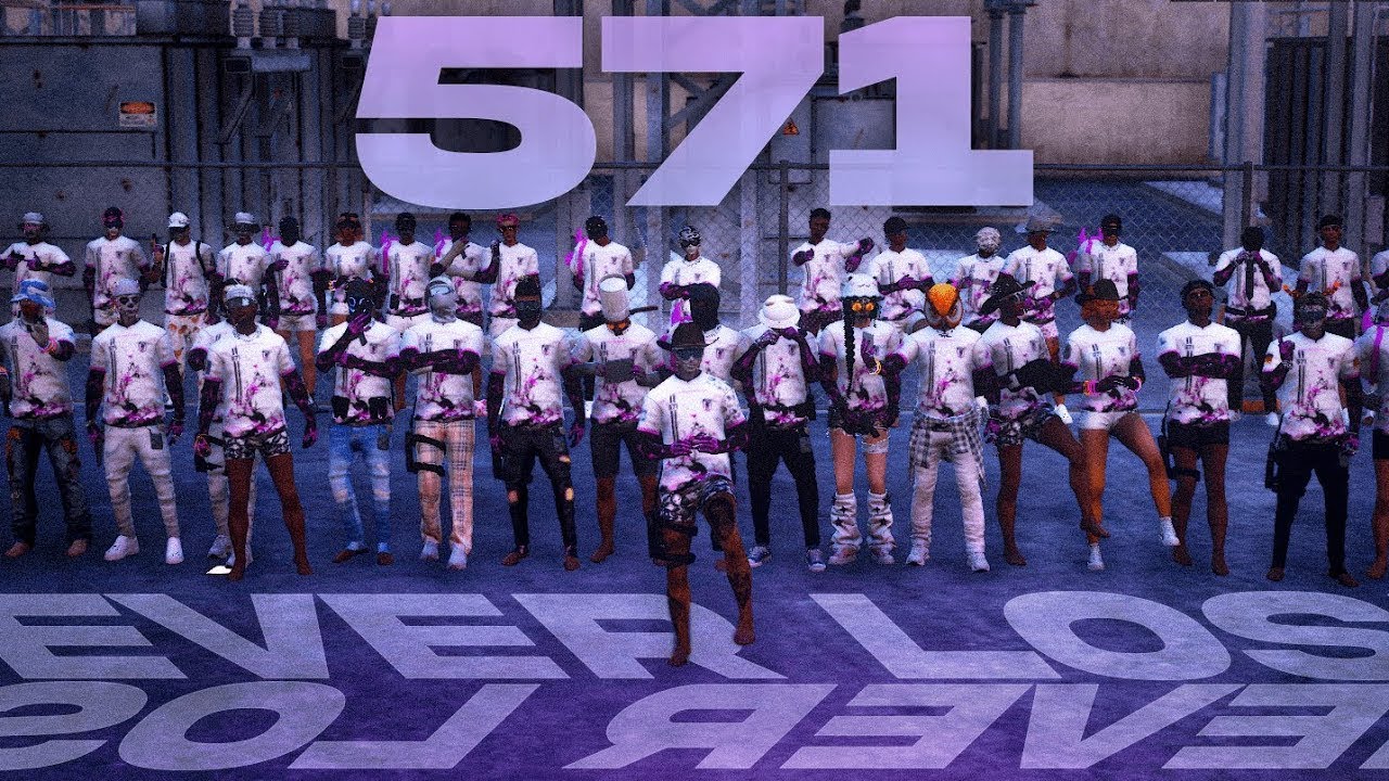 571 vs Ghent (bukim4mk) 8 kill cliple lose aldığı otobana video yapan eşşekler #571st #mdrp #fivem