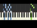 End of video