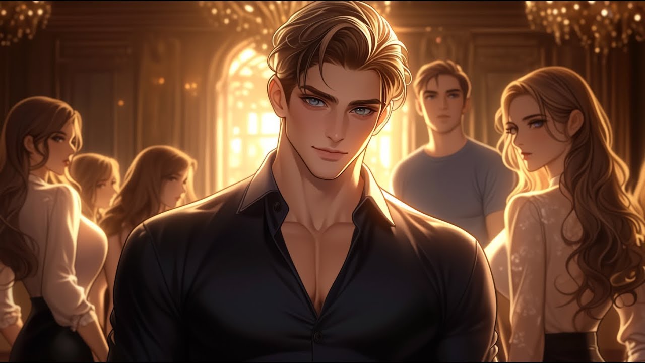 📕They Chose the Housekeeper's Son Over Me, the Heir  So I Unleashed Hell