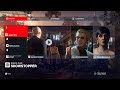 HITMAN WoA let's play fr #2 Paris