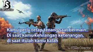 KATA KATA ANAK GAMERS PUBG | PART 2
