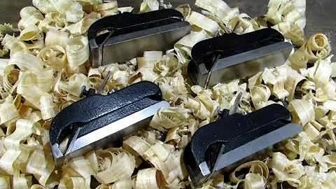 Stanley No. 75 Bull Nose Rabbet Plane