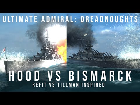 Video: Pëllëmbë Bismarck