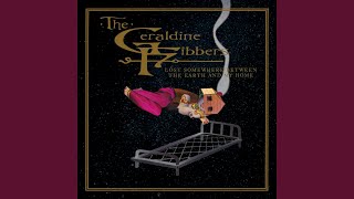 Video thumbnail of "The Geraldine Fibbers - Richard"