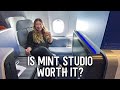 Is JetBlue Mint Studio Suite Worth The Extra $199?