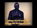 Mr Blue Mapozi Lyrics by Leprofessæ