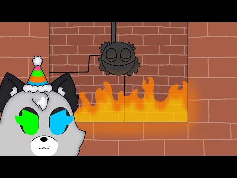 Видео: Pandy351 Plays Little Inferno! Live Stream