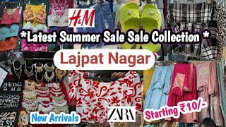 Lajpat Nagar Market Delhi Latest Collection | Lajpat Nagar Market Delhi | #lajpatnagar #vellikrish