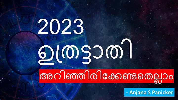 Nakshatra vào năm 2023 là gì?