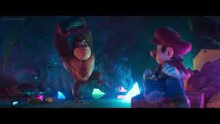 Donkey Kong gets angry at Green Goblin