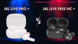 JBL Live Pro+ TWS и JBL Live Free NC+ TWS 🎵 КРУТЫЕ Наушники С ШУМОПОДАВЛЕНИЕМ! screenshot 5