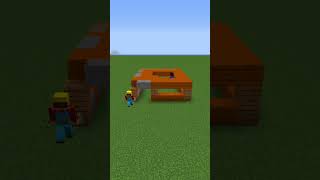 Minecraftta Hasanı Noob Mimar Ile Trolledim Resimi