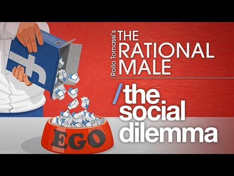 The Social Dilemma (Netflix) |Red Pill Review