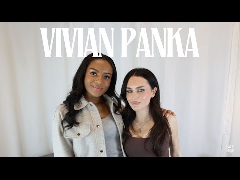 Vivian Panka on Heathers, Mean Girls, Resilience & New Routes | Call To Stage with Amber Davies