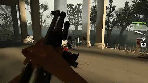 Left 4 Dead 2 Walkthrough Swamp Fever-Plantation-Finale Part 2