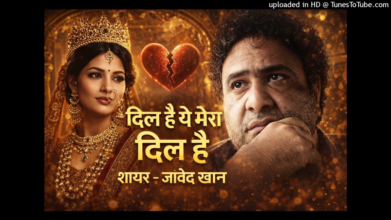 ऐ सनम भूल जा मुझको… 💔 | जुदाई की दर्द भरी ग़ज़ल