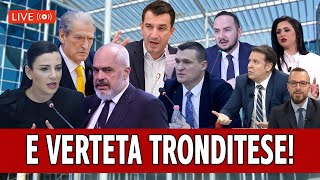 Download Lagu DETAJE SHOKUESE nga SPAK – Tenderat 450 milionë dhe përplasja me DREJTËSINË! MP3