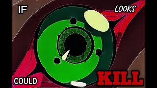 (reversed intro + slowed + reverb) if looks could kill (remastered) - destroy lonely