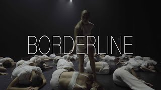 BORDERLINE (Trouble de la personalité) || Création Chorégraphique Sabrina Lonis