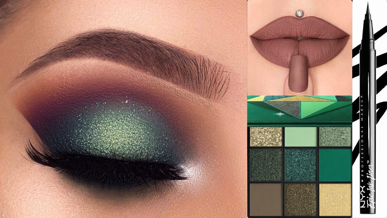 Свадебный макияж 2025 | Макияж для начинающих | Макияж для начинающих для чернокожих женщин