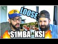 LATE SUMMER JAM 2020!! S1mba ft. KSI - Loose [Music Video] | GRM Daily *REACTION!!