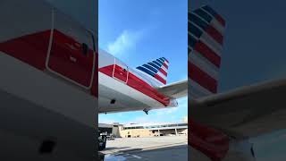 B777-300 Tail Strike Protection/Prevention System