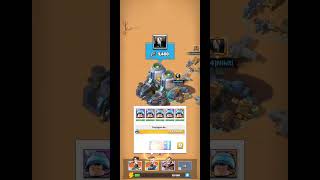 Last War Survival Game - Playing the Desert Battle event - Gameplay + Tutorial screenshot 1