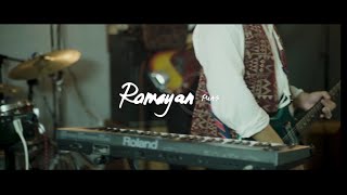 Video thumbnail of "RAMAYAN - PUAS (LIVE ) - LUNCAI EMAS X SIAKAP KELI TV SESSION"