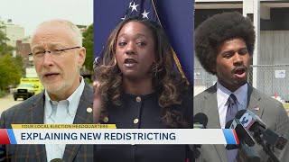Will TN redistricting affect Election Day?