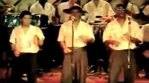 Te amo, Te extraño- Guayacán Orquesta