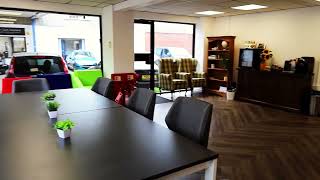 Creative Studios