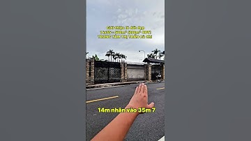 500m² trung tâm thị trấn Củ Chi TP Hồ Chí Minh #batdongsan #minhland