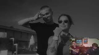 insane reaction to Nettspend - sober music video reaction