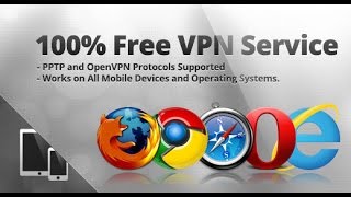 طريقة فتح مواقع التواصل الاجتماعي المحجوبة بواسطة VPN للهواتف الذكية مجاناً 2016 screenshot 2