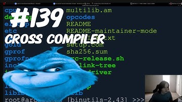 Day 62 of Building An Operating System | programming everyday day 139