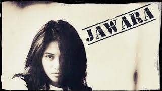 ANGGUN C. Sasmi - 'Jawara'