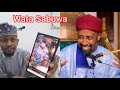 Sabon Rikici Yabarke Tsakanin Shehunan Dariqa Yanzu Yanzu Saurari Raddin Sheikh Baffa Hotoro 