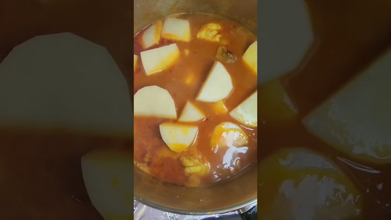 מתכון לרוטב של קוסקוס של חמותי שתחיה שתמיד מצליח ותמיד טעים. תהנו ושיהיה המון בתיאבון