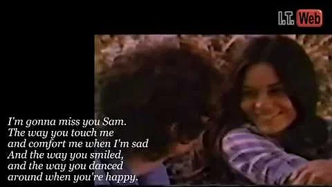 My Sweet Lady (Lyrics narration HD) Cliff De Young
