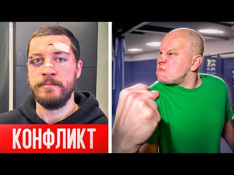 Видео: КОНФЛИКТ с РОМОЙ. РАЗБОРКИ после ВИДЕО. Мы больше НЕ ДРУЗЬЯ!