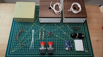 Jogo com Arduino