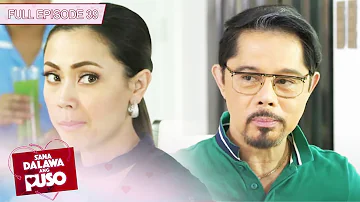 [ENG SUB] Ep 39 | Sana Dalawa Ang Puso | Jodi Sta. Maria, Robin Padilla, Richard Yap