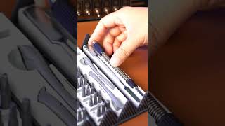 28 In 1 Screwdriver Set Tool