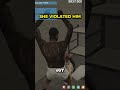 THUG GETS VIOLATED IN JAIL RP