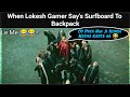 Free Fire story in Bollywood and hollywood Style #2 Lokesh Gamer The Meme King - Garena Free Fire ||