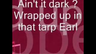 Dixie Chicks-Goodbye Earl Lyrics