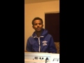 Eritrean Song Abraham Afowerki By Musician Saleh Eritrean Song Abraham Afowerki By Musician Saleh